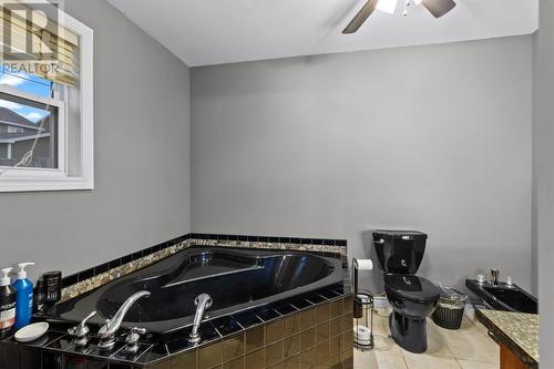20 Gil Eannes Drive, St. John'S, NL - Indoor Photo Showing Other Room