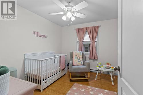 20 Gil Eannes Drive, St. John'S, NL - Indoor Photo Showing Bedroom