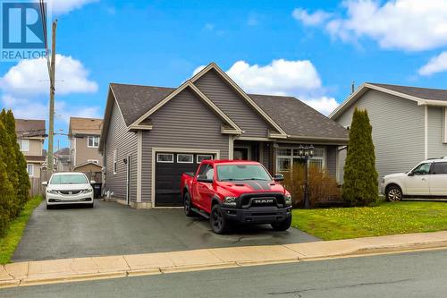 20 Gil Eannes Drive, St. John'S, NL - Outdoor
