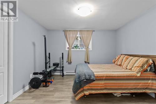20 Gil Eannes Drive, St. John'S, NL - Indoor Photo Showing Bedroom
