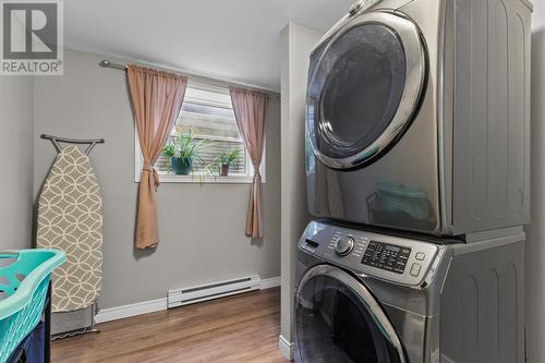 20 Gil Eannes Drive, St. John'S, NL - Indoor Photo Showing Laundry Room