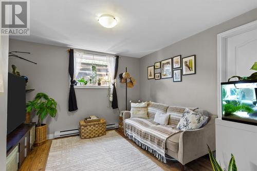 20 Gil Eannes Drive, St. John'S, NL - Indoor