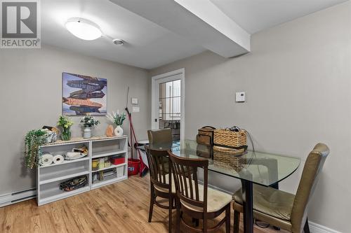 20 Gil Eannes Drive, St. John'S, NL - Indoor Photo Showing Dining Room