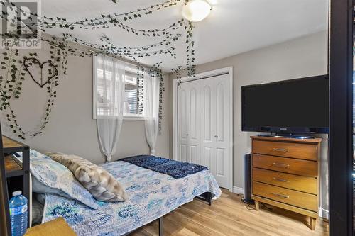 20 Gil Eannes Drive, St. John'S, NL - Indoor Photo Showing Bedroom