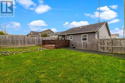 20 Gil Eannes Drive, St. John'S, NL - Outdoor