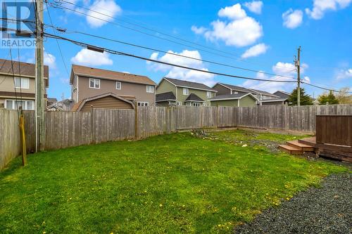 20 Gil Eannes Drive, St. John'S, NL - Outdoor