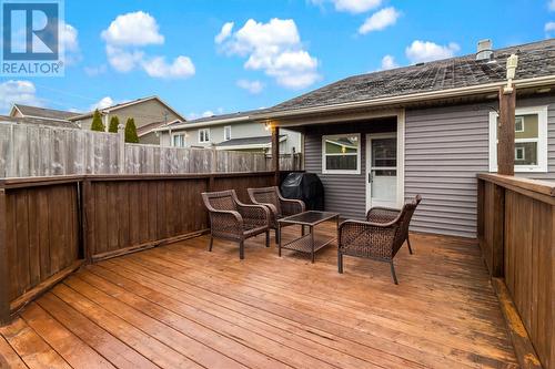 20 Gil Eannes Drive, St. John'S, NL - Outdoor With Exterior