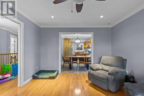 20 Gil Eannes Drive, St. John'S, NL - Indoor