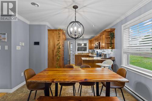 20 Gil Eannes Drive, St. John'S, NL - Indoor Photo Showing Dining Room