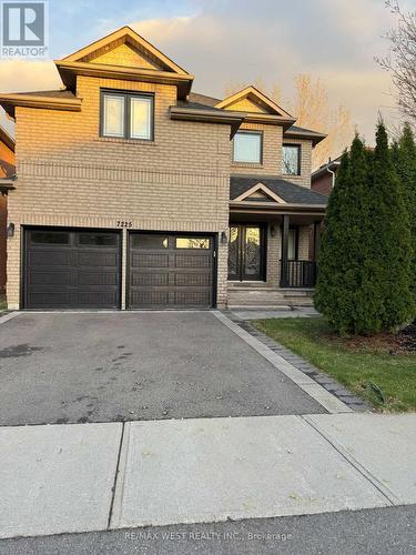 BSMT - 7225 DIME CRESCENT , Mississauga, Ontario L5W 1K5