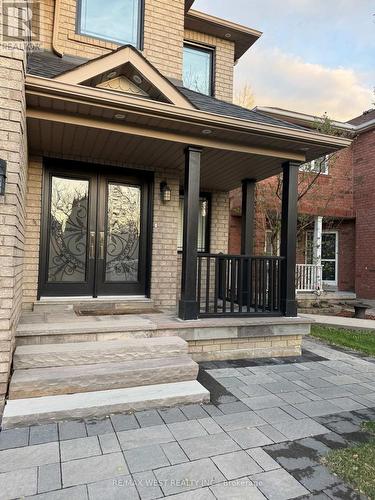 BSMT - 7225 DIME CRESCENT , Mississauga, Ontario L5W 1K5 2