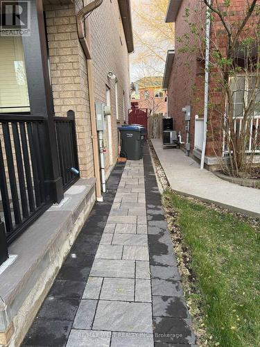 BSMT - 7225 DIME CRESCENT , Mississauga, Ontario L5W 1K5 3