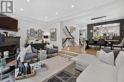 6 - 1160 WALDEN CIRCLE  Mississauga, ON L5J 4J9
