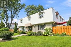 6 - 469 CLARIDGE ROAD  Burlington, ON L7N 2S1