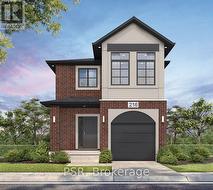 220 RIVERGREEN CRESCENT  Cambridge, ON N1S 0G1