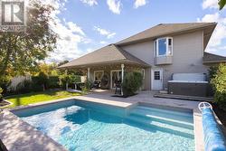 2A DIXIE ROAD St. Catharines (Fairview), ON L2N 2A8