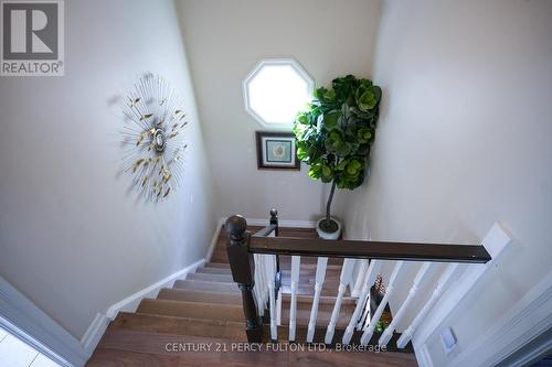 333 Rosette Drive, Waterloo, ON - Indoor Photo Showing Other Room
