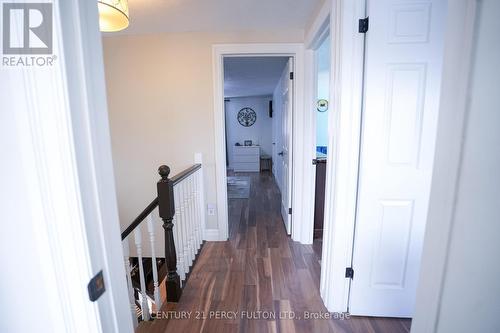 333 Rosette Drive, Waterloo, ON - Indoor Photo Showing Other Room