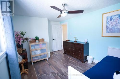 333 Rosette Drive, Waterloo, ON - Indoor