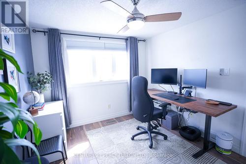 333 Rosette Drive, Waterloo, ON - Indoor Photo Showing Office