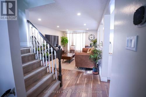 333 Rosette Drive, Waterloo, ON - Indoor Photo Showing Other Room