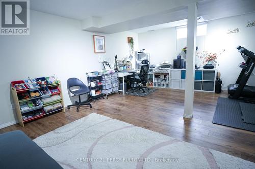 333 Rosette Drive, Waterloo, ON - Indoor