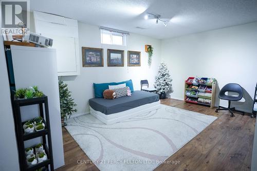 333 Rosette Drive, Waterloo, ON - Indoor