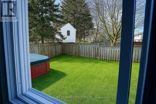 333 Rosette Drive, Waterloo, ON - Outdoor
