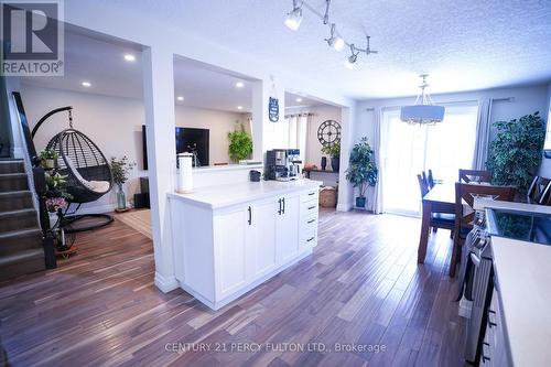 333 Rosette Drive, Waterloo, ON - Indoor