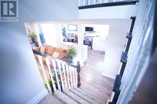 333 Rosette Drive, Waterloo, ON - Indoor Photo Showing Other Room