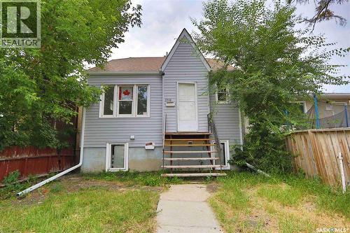 1750 Wallace STREET  Regina, SK S4N 3Z6