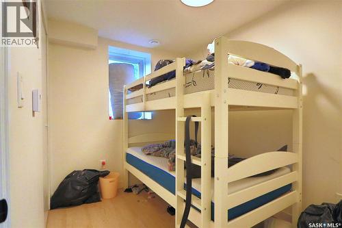 A&B 1750 Wallace Street, Regina, SK - Indoor