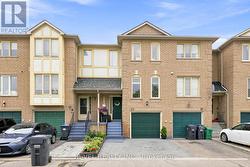 89 - 2 SIR LOU DRIVE Brampton, ON L6Y 5A8