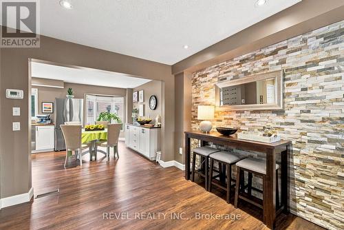 89 - 2 Sir Lou Drive, Brampton, ON - Indoor Photo Showing Other Room