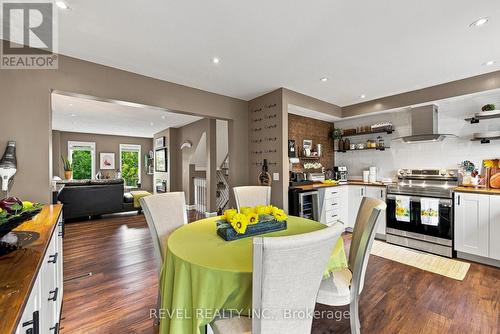 89 - 2 Sir Lou Drive, Brampton, ON - Indoor
