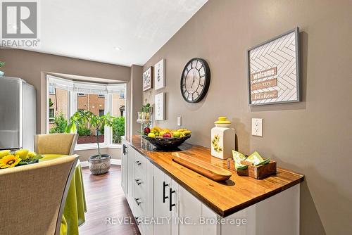 89 - 2 Sir Lou Drive, Brampton, ON - Indoor