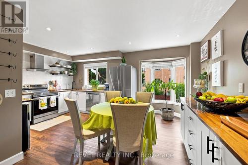 89 - 2 Sir Lou Drive, Brampton, ON - Indoor