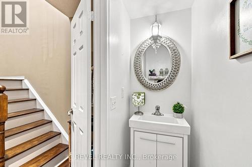 89 - 2 Sir Lou Drive, Brampton, ON - Indoor