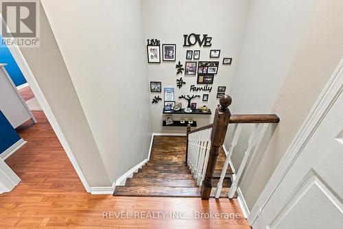 89 - 2 Sir Lou Drive, Brampton, ON - Indoor Photo Showing Other Room