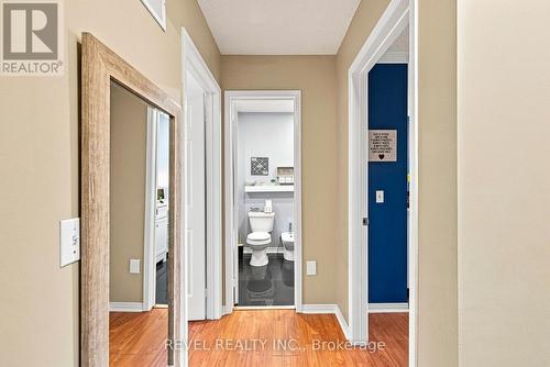 89 - 2 Sir Lou Drive, Brampton, ON - Indoor Photo Showing Other Room