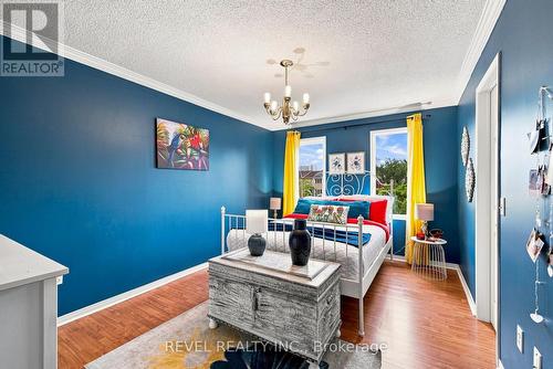 89 - 2 Sir Lou Drive, Brampton, ON - Indoor