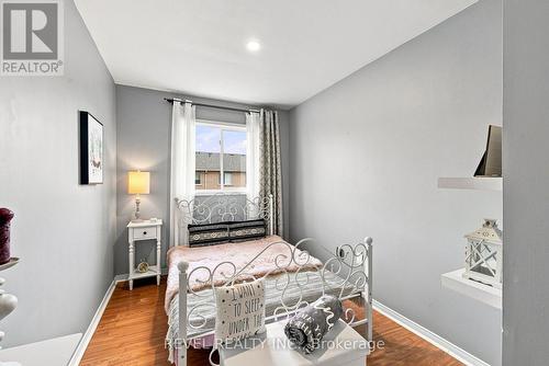 89 - 2 Sir Lou Drive, Brampton, ON - Indoor Photo Showing Bedroom