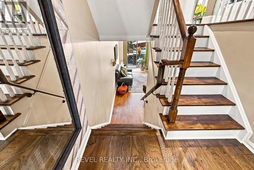 89 - 2 Sir Lou Drive, Brampton, ON - Indoor Photo Showing Other Room