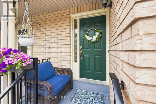 89 - 2 Sir Lou Drive, Brampton, ON - Outdoor With Exterior