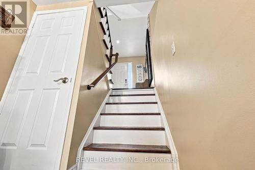89 - 2 Sir Lou Drive, Brampton, ON - Indoor Photo Showing Other Room