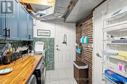 89 - 2 Sir Lou Drive, Brampton, ON - Indoor