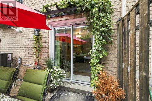 89 - 2 Sir Lou Drive, Brampton, ON - Outdoor With Exterior