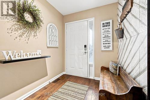 89 - 2 Sir Lou Drive, Brampton, ON - Indoor Photo Showing Other Room