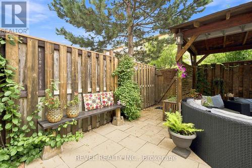 89 - 2 Sir Lou Drive, Brampton, ON - Outdoor With Exterior