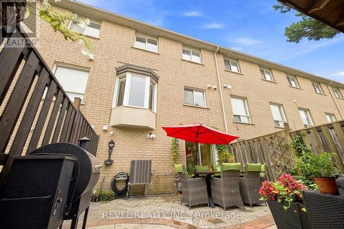 89 - 2 Sir Lou Drive, Brampton, ON - Outdoor With Exterior